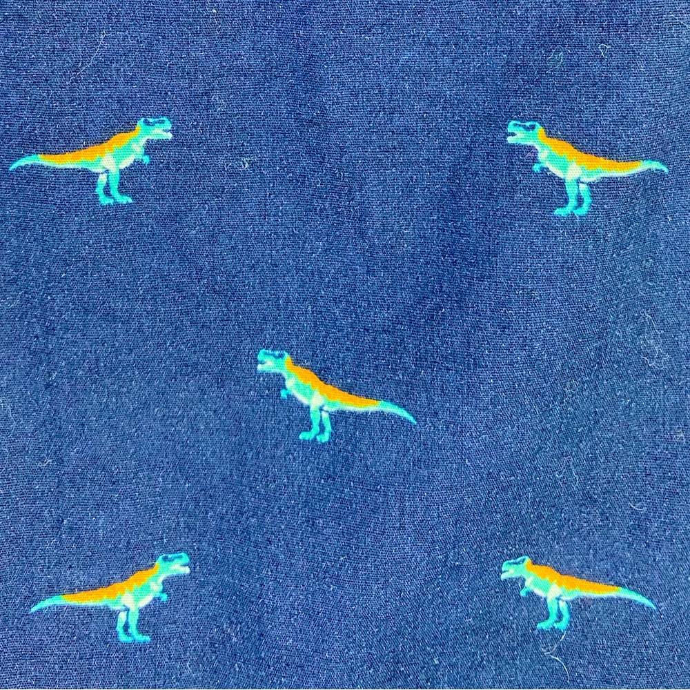 Five Point Industries Size M Medium Dinosaur Butt… - image 4